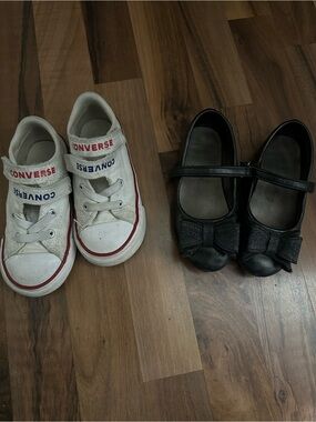 Size 9 Kids Shoes